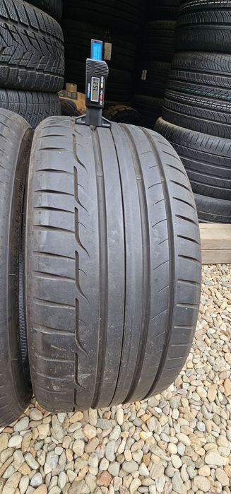 Anvelope Dunlop Sport Maxx RT MO 255/35 R19 96Y Dunlop Maxx RT MO