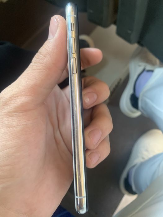 Айфон Х срочно. сатылады бугынге