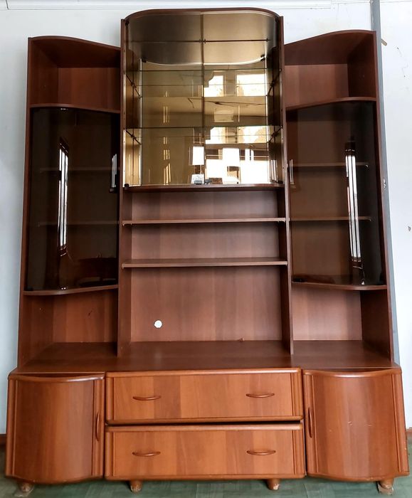 Горка залға арналған