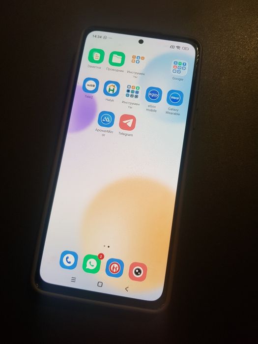 Redmi Note 12 PRO 8/256gb