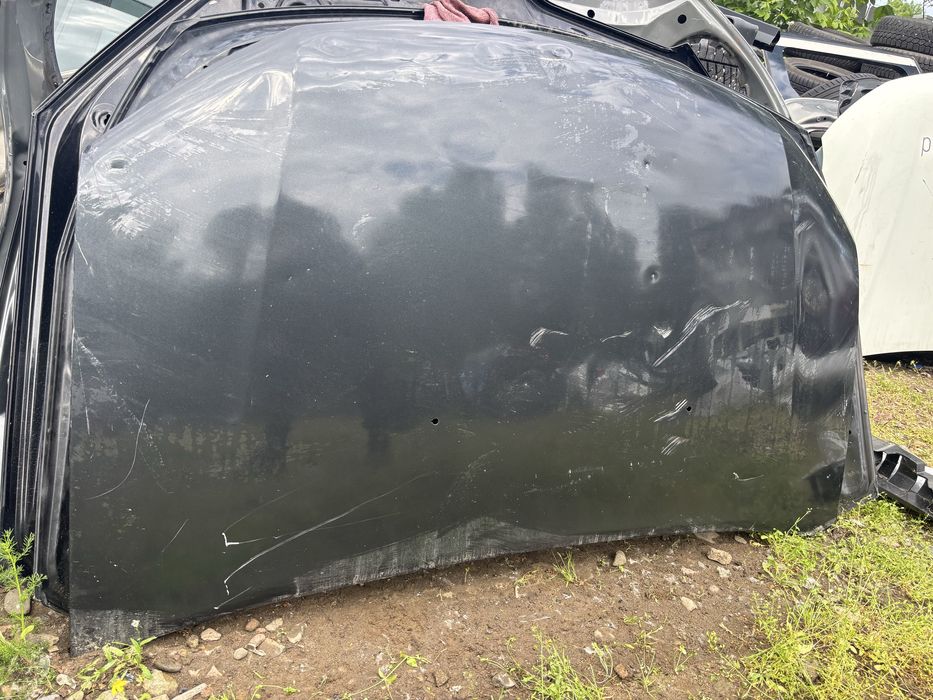 Капак Dacia Sandero/logan