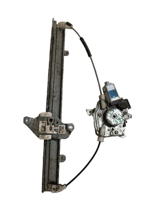 Macara Geam Electric Dreapta Fata Nissan Tiida Hatchback C11 2006 - 2