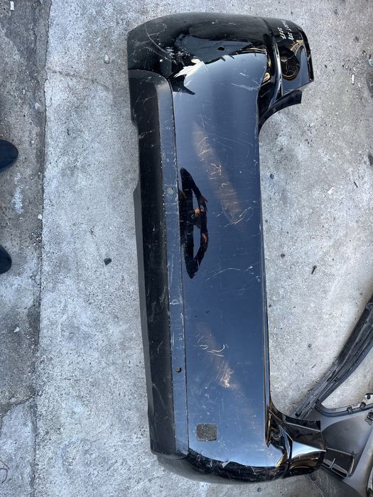 Броня Peugeot 308 2017 3бр