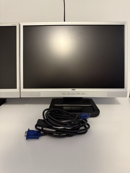 Monitoare AOC (916 Swa)