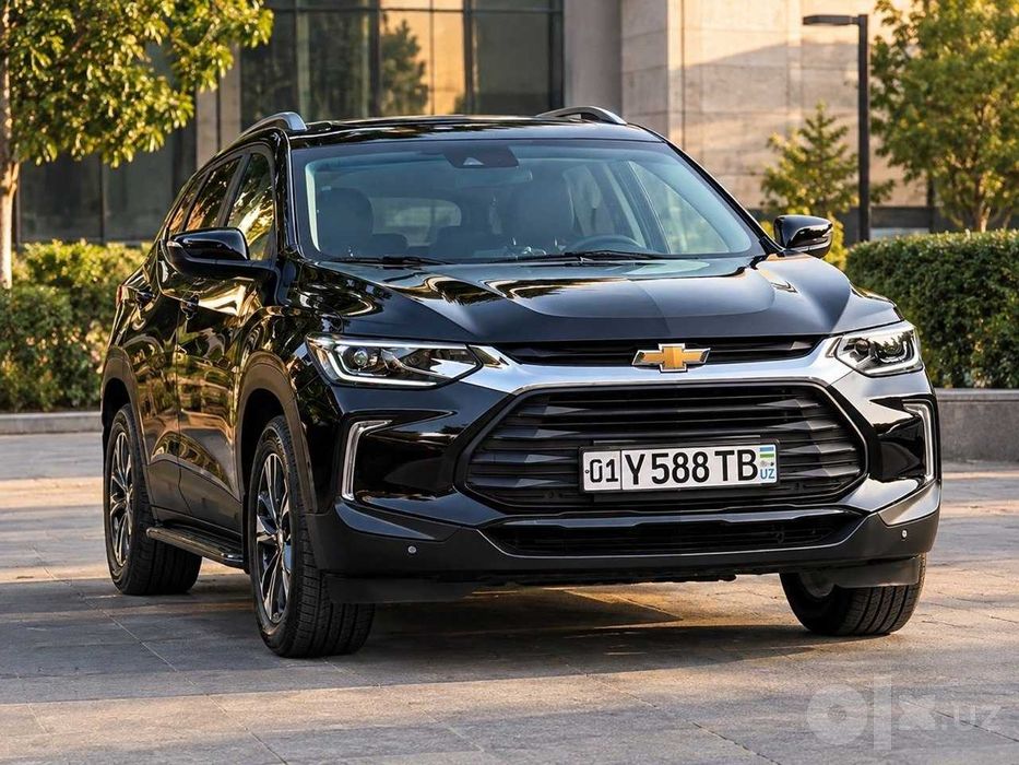 Tracker 2 premiers 2025 октябрь срочно сотилади