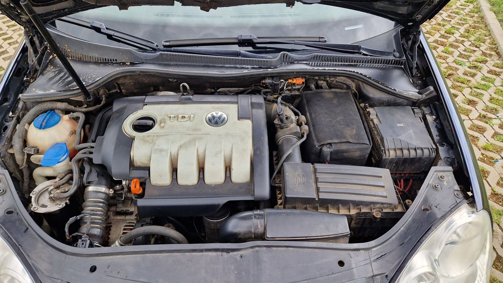 Vw golf 5 1.9 Tdi