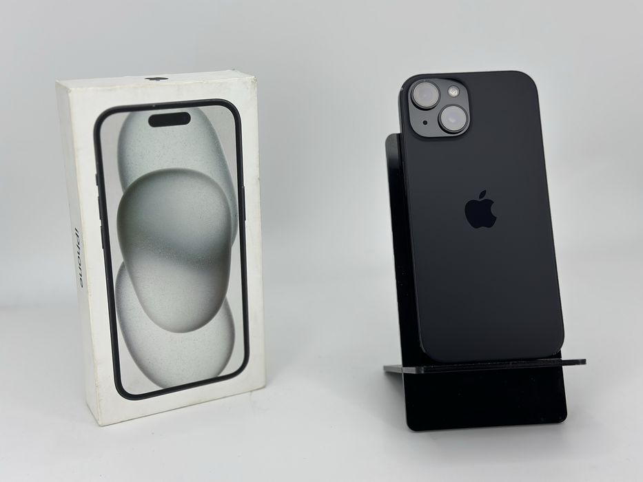 Телефон Айфон Apple 15