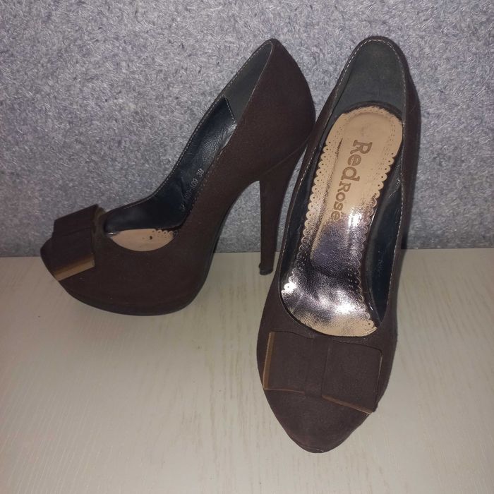 Обувь женская р.37