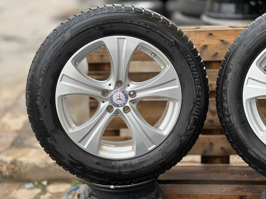 5х112 18 Mercedesw253 w253 GLC CLK CLS E Class S Class 5x112