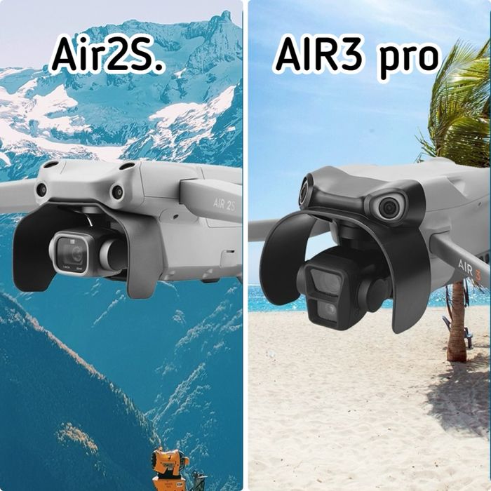 Бленда на  DJI дроны