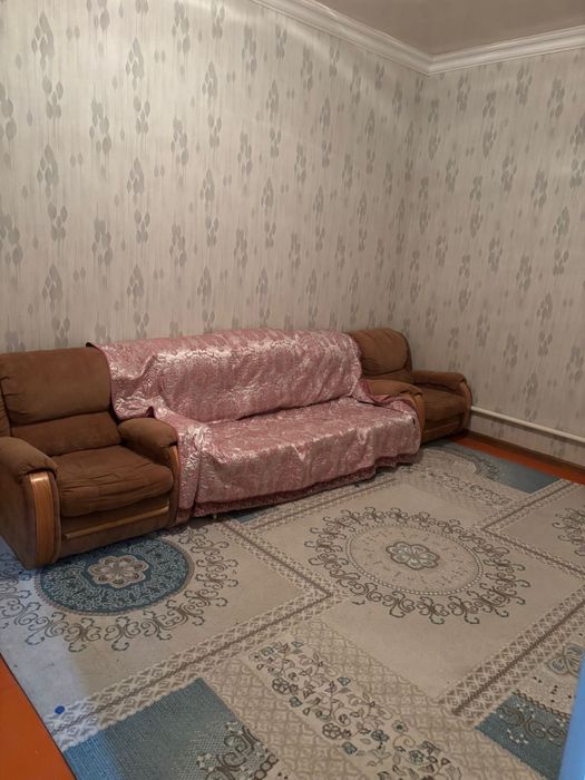 Үй жалға беріледі