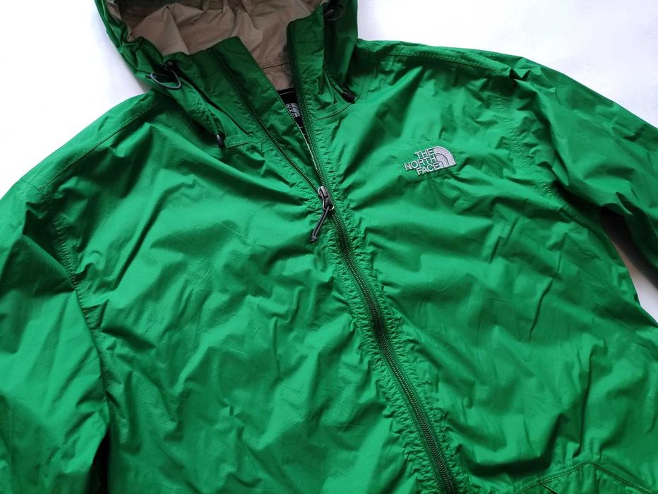 THE NORTH FACE HyVent Mens - L/XL- оригинално мъжко яке
