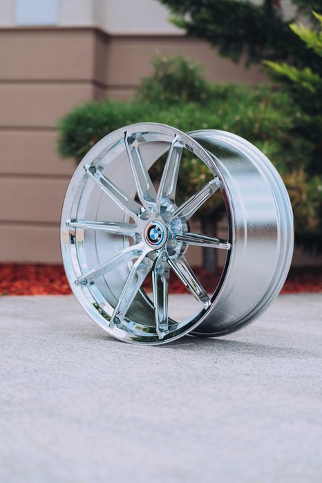 jante 20 bmw chrome r20 exclusive
