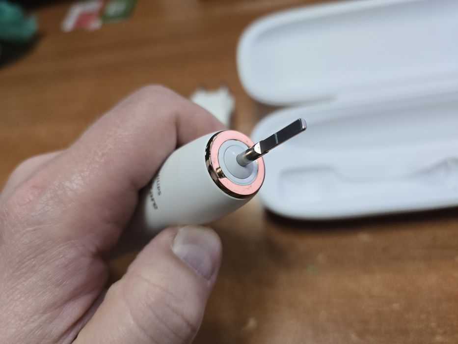 Periuta de dinti  PHILIPS Sonicare Diamond Clean HX991R