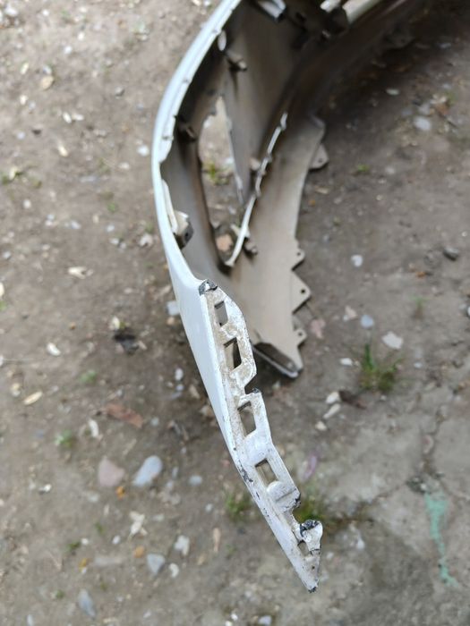 Бампер Elantra AD 2018