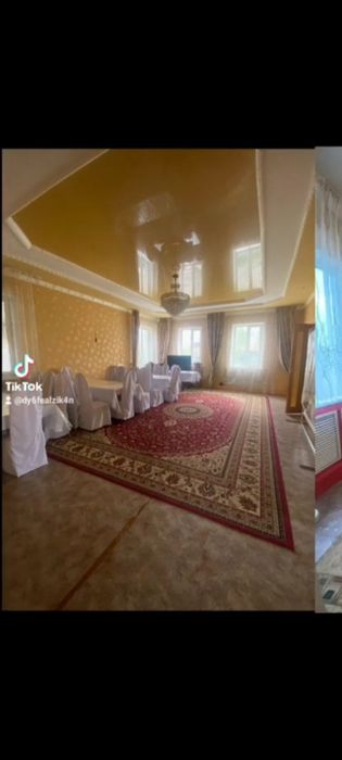 Продам коттедж в рабочем поселке