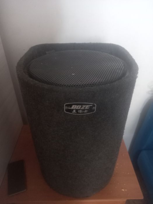 Сабвуфер BOZE NBN