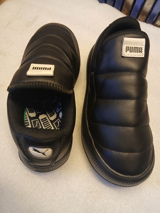 Puma mayu  slip-on