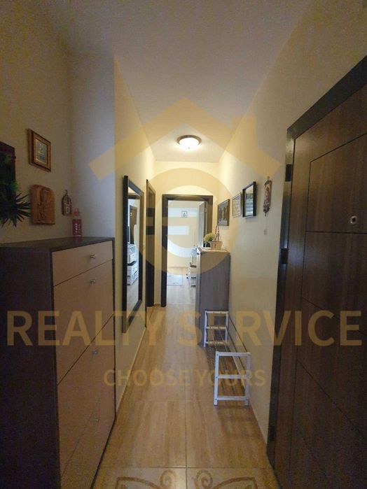 Продава се Тристаен апартамент в к.к. Слънчев бряг - 77 кв.м за 1247 €/кв.м - Снимка #7