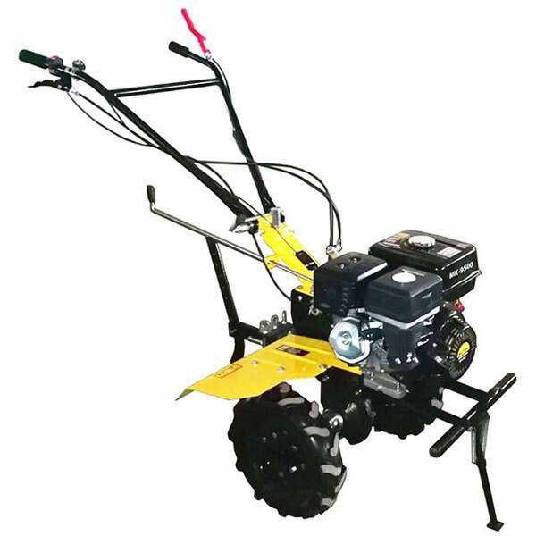 Мотоблок.Культиватор