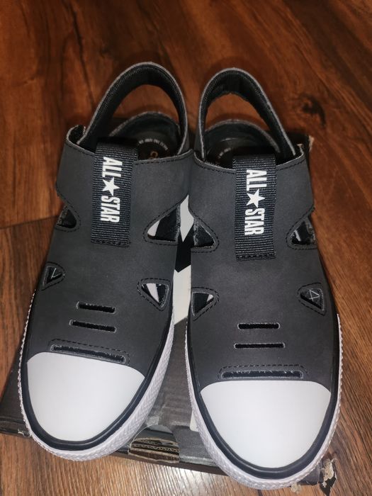 Детски сандали Converse 35н