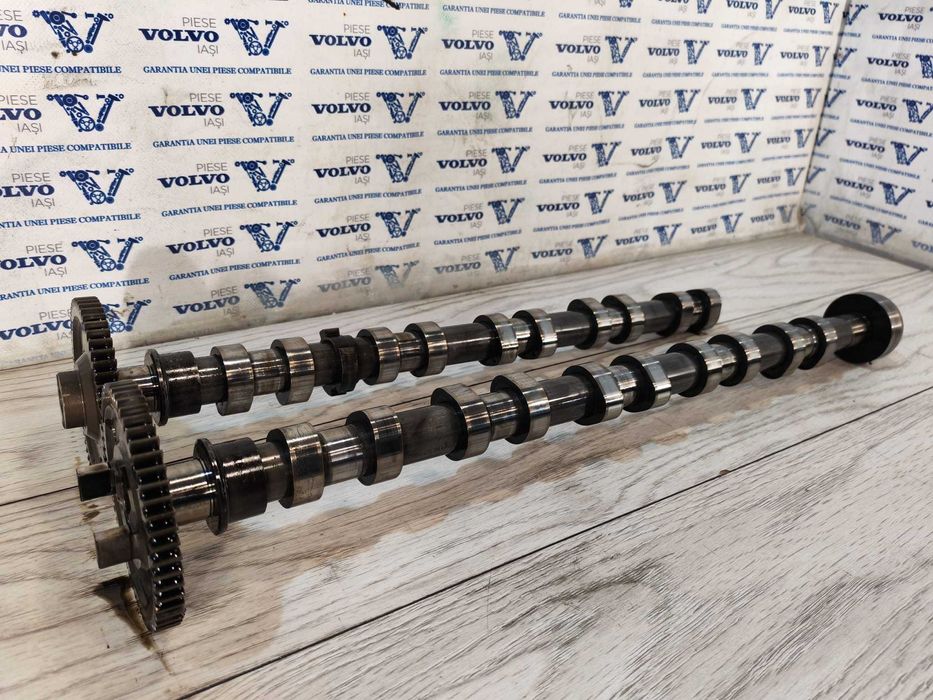 Set axe came motor  E5 30777262  31216227 OEM VOLVO S60 V60 V70 S80