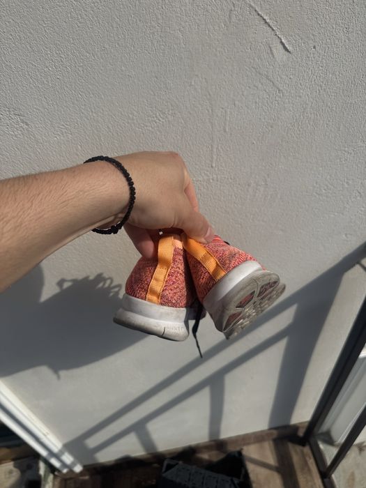 Nike Free 5.0 Sport shoes