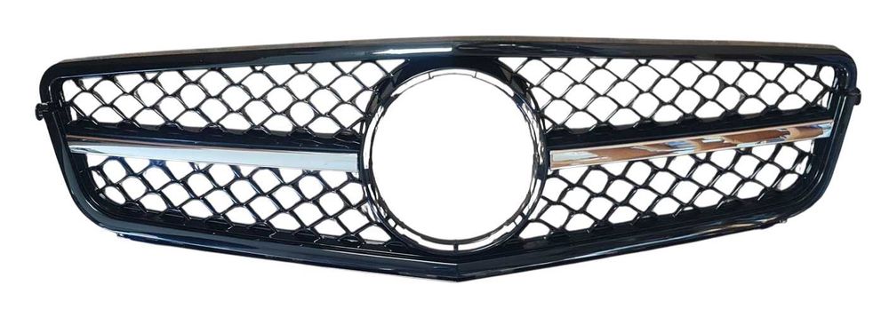 Решетка за Mercedes C класа W204 тип AMG седан, комби, купе 2007-2014