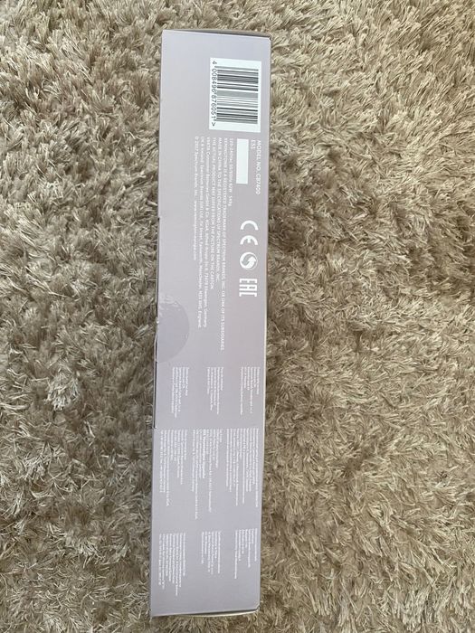 Четка за изправяне на коса