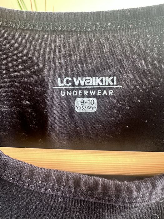 Детски -потник -LC-waikiki-9-10г.