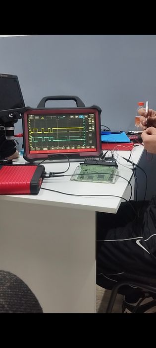 Автоэлектрик | Ремонт ЭБУ | Диагностика