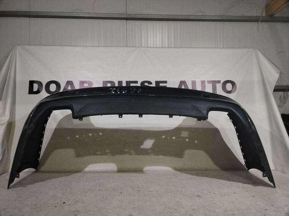 Bara spate BMW Seria 5 G31 LCI, 2018, 2019, 2020, 2021, 2022, 2023, 51129498620.