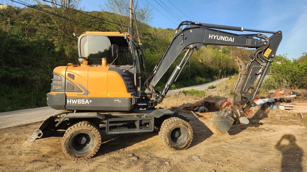 Услуга экскаватора 210,140,60,