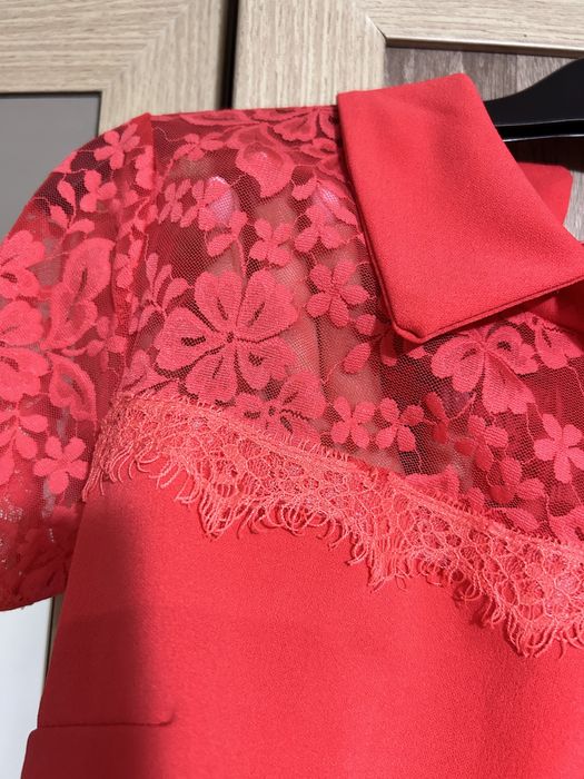Bluza dama eleganta
