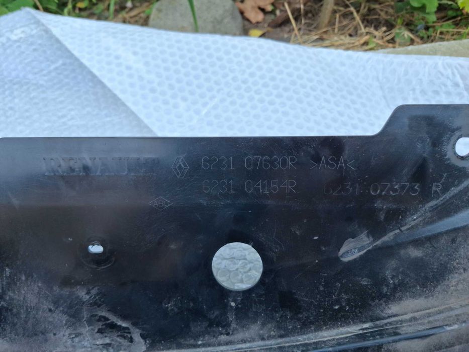 Masca Grila Radiator Dacia Lodgy