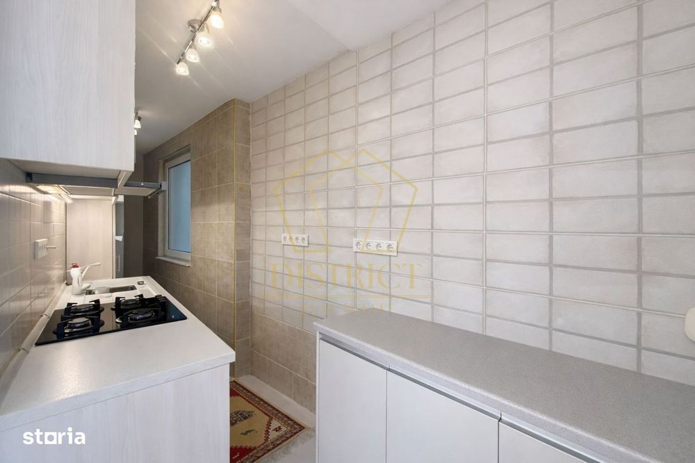 Apartament cu 2 camere | Complexul Studentesc