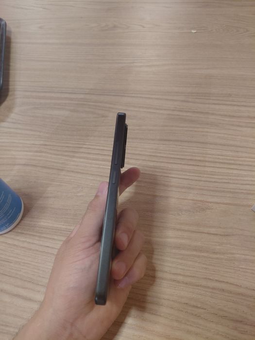 Poco x7 pro 12/512gb в идеале