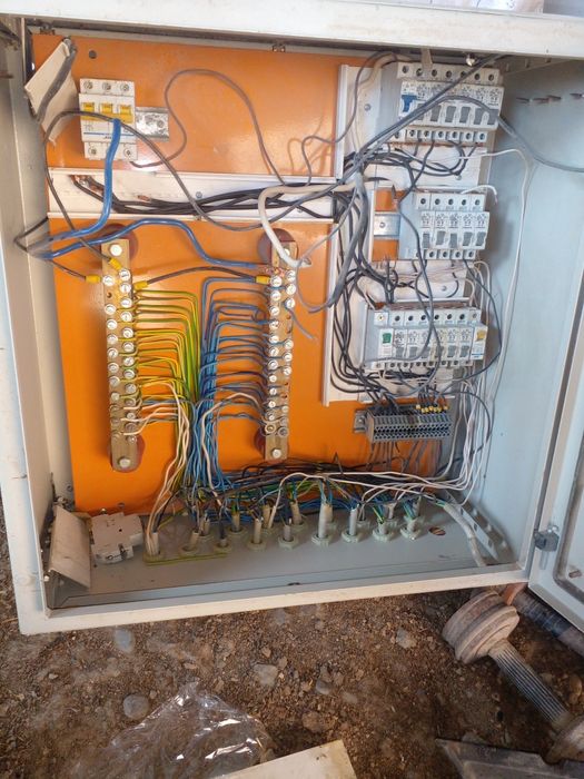 Elektrik shiti sotlada 320000 min