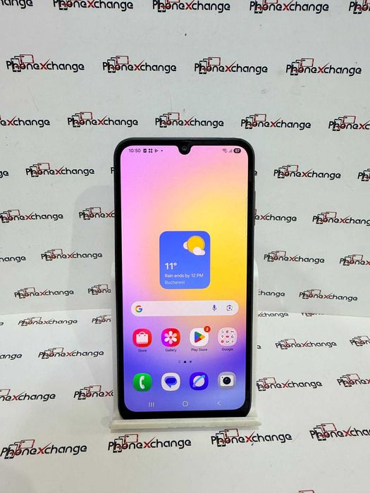 Samsung A25 5g Blue/black 128/6GB  49238