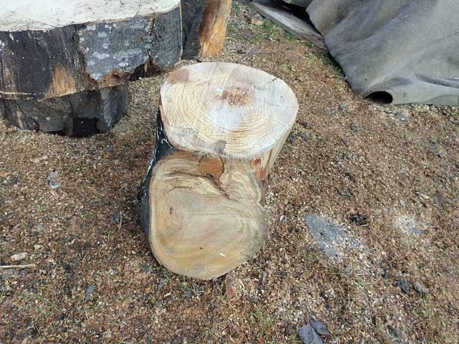 Set artizanal masa gradina