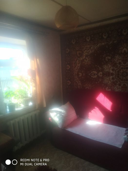 Дом на восточном