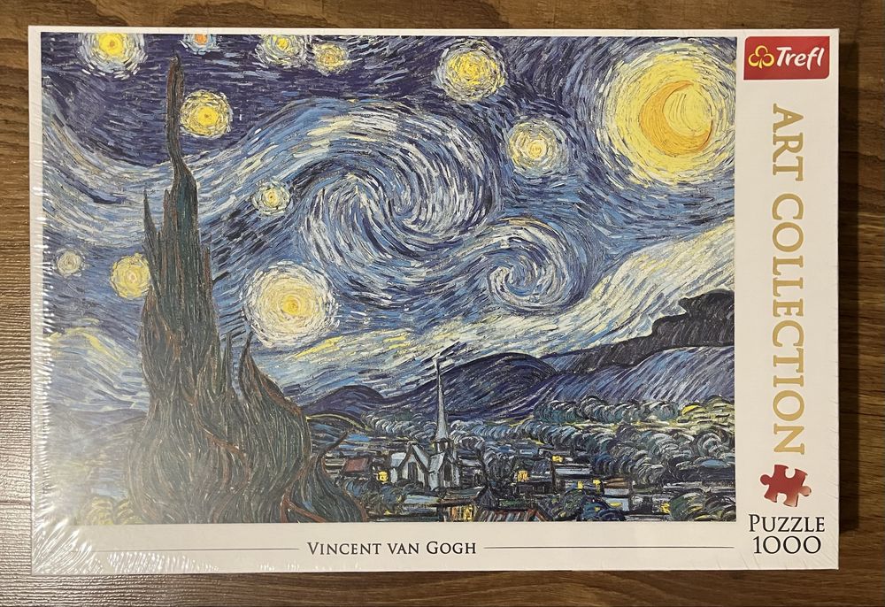 Пъзели 500 и 1000 части: Schmidt, Trefl, Spiel Pass