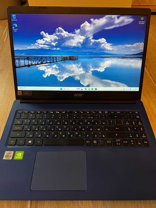 Лаптоп Acer Aspire 3 (A315-57G)