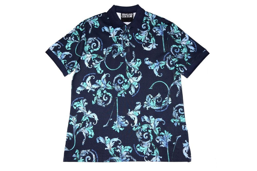 Versace Jeans Couture - мъжки тениски, размери L , XXL