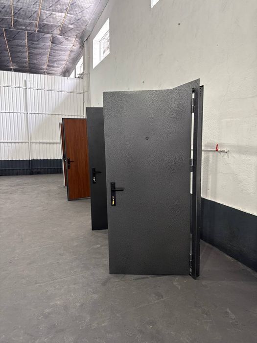 Продажа дверей Стандарт