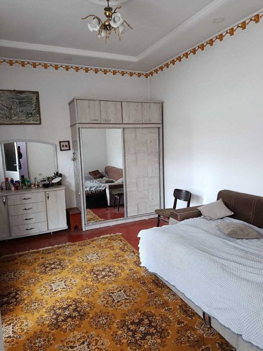 Продаётся дом из жжёного кирпича  2020 г.3,5