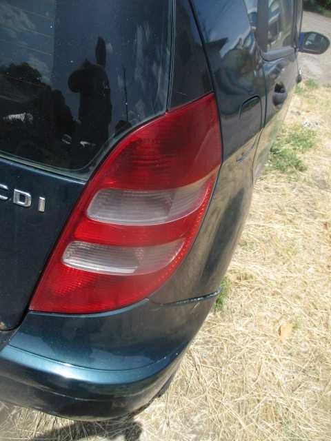 Tripla stop stanga dreapta MERCEDES A150 A160 A180 A200 an 2008