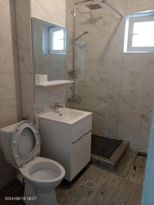 Instalații termo-sanitare