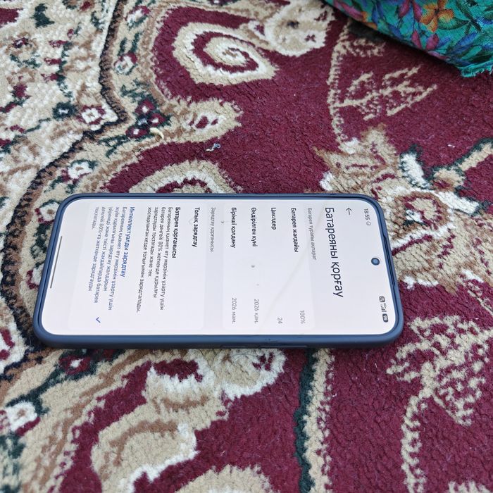 Xiaomi Poco X8 pro max.  12/256gb