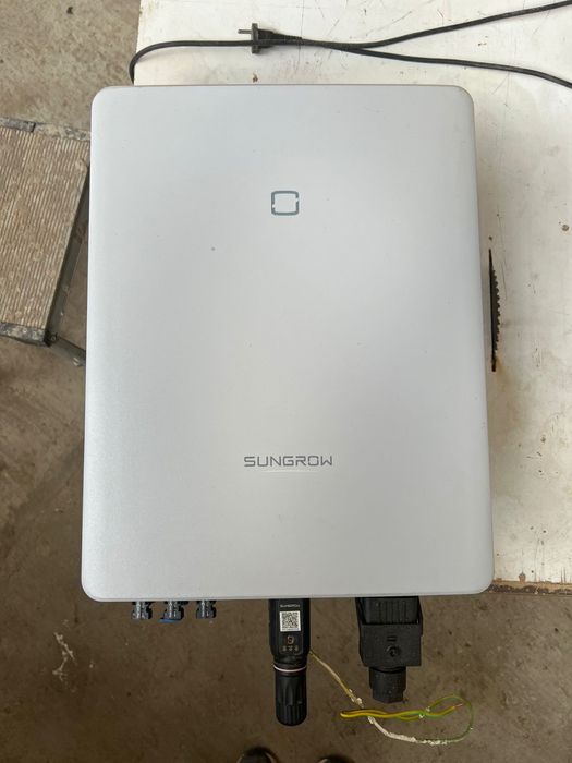 Invertor Fotovoltaic Sungrow 11Kw SG10RT
